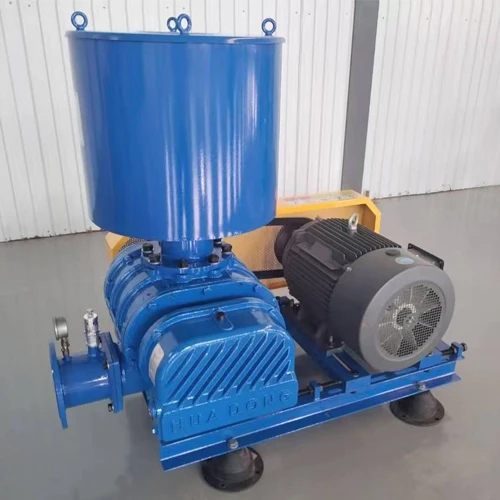 25,5 kW kustannustehokas puhaltin