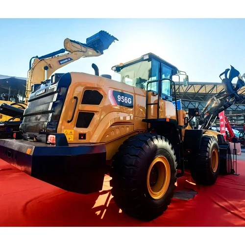HH956 New Wheel Loader