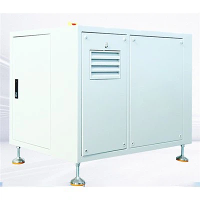 11 kW ilma magneettinen jousituspuhallin